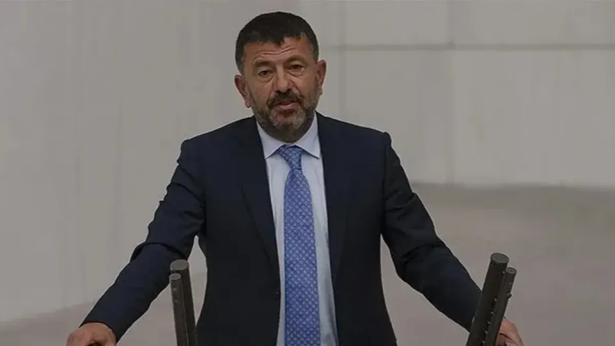 Son dakika | Veli Ağbaba'nın yeğenine gözaltı!