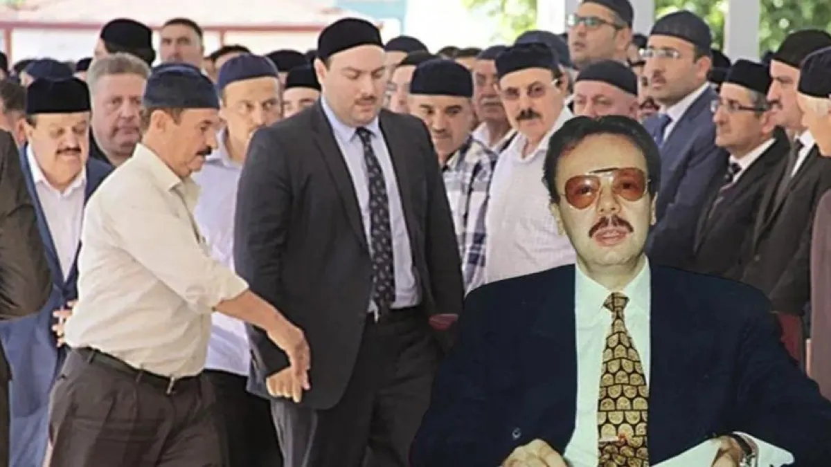 Soruşturmanın seyrini değiştiren ifade! 'Alihan Kuriş biliyordu'