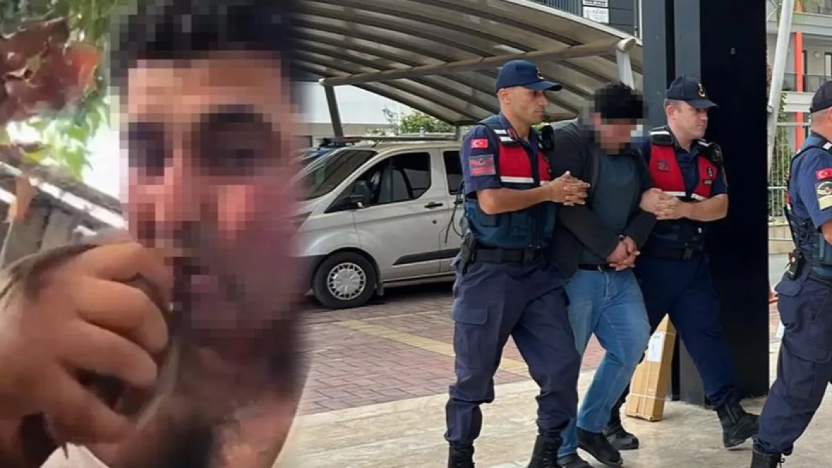 Sosyal medyayı ayağa kaldıran görüntüler sonrası cani hakkında karar verildi