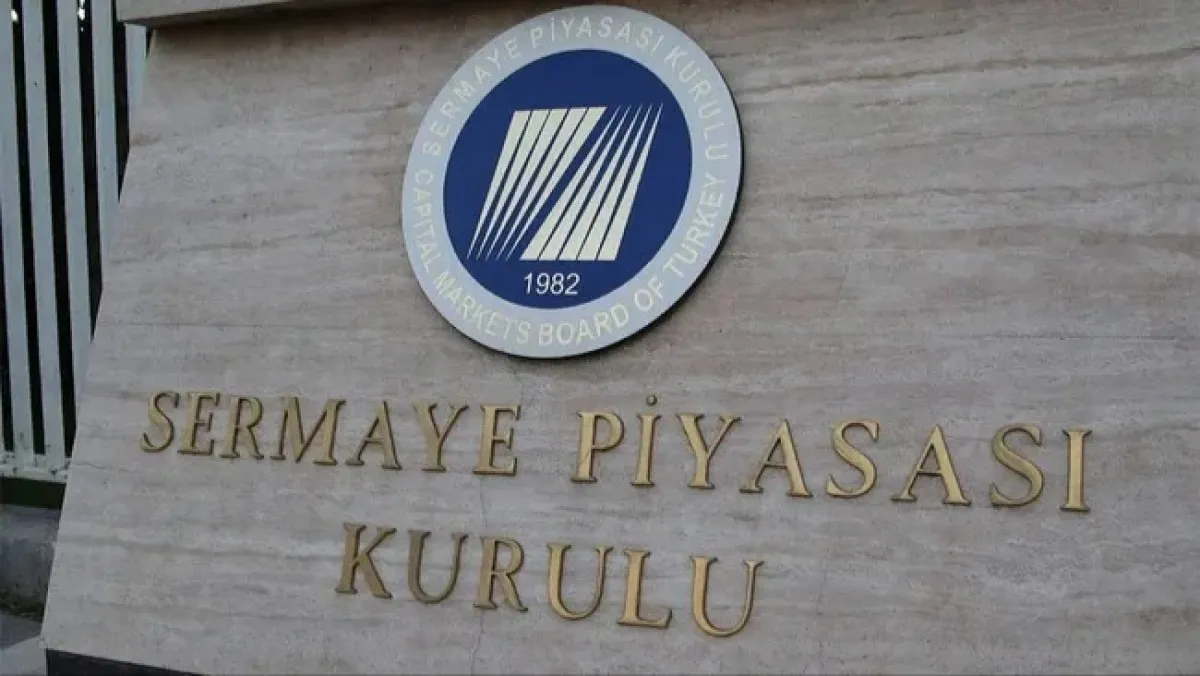 SPK’dan 21 kişi hakkında suç duyurusu: ODINE hisseleri mercek altında