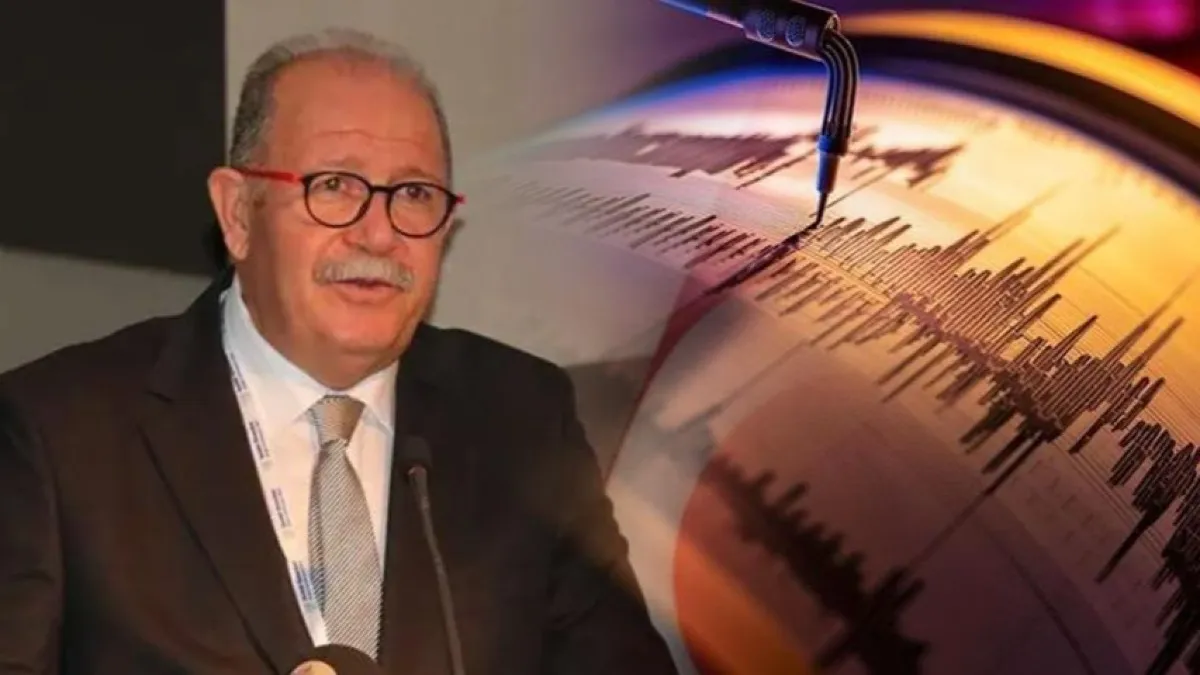 Şükrü Ersoy’dan Adana ve Osmaniye depremleri için dikkat çeken açıklama