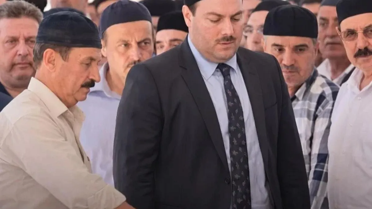 “Süleymancılar” soruşturmasında gözaltı sayısı 37’ye yükseldi