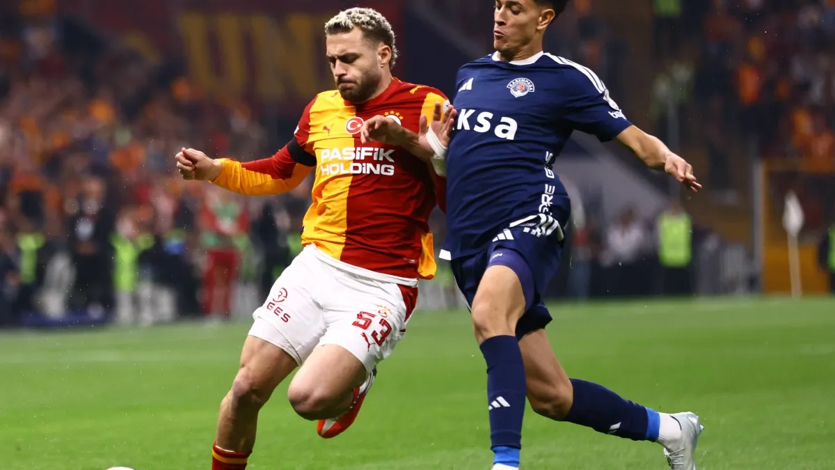 Süper Lig'de 7. hafta tamamlandı: İşte sonuçlar ve puan durumu
