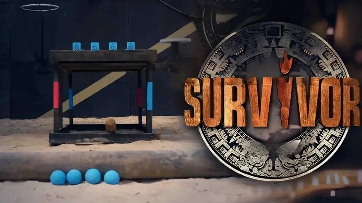 Survivor finale kimler kaldı? 18 Haziran Survivor kim elendi?