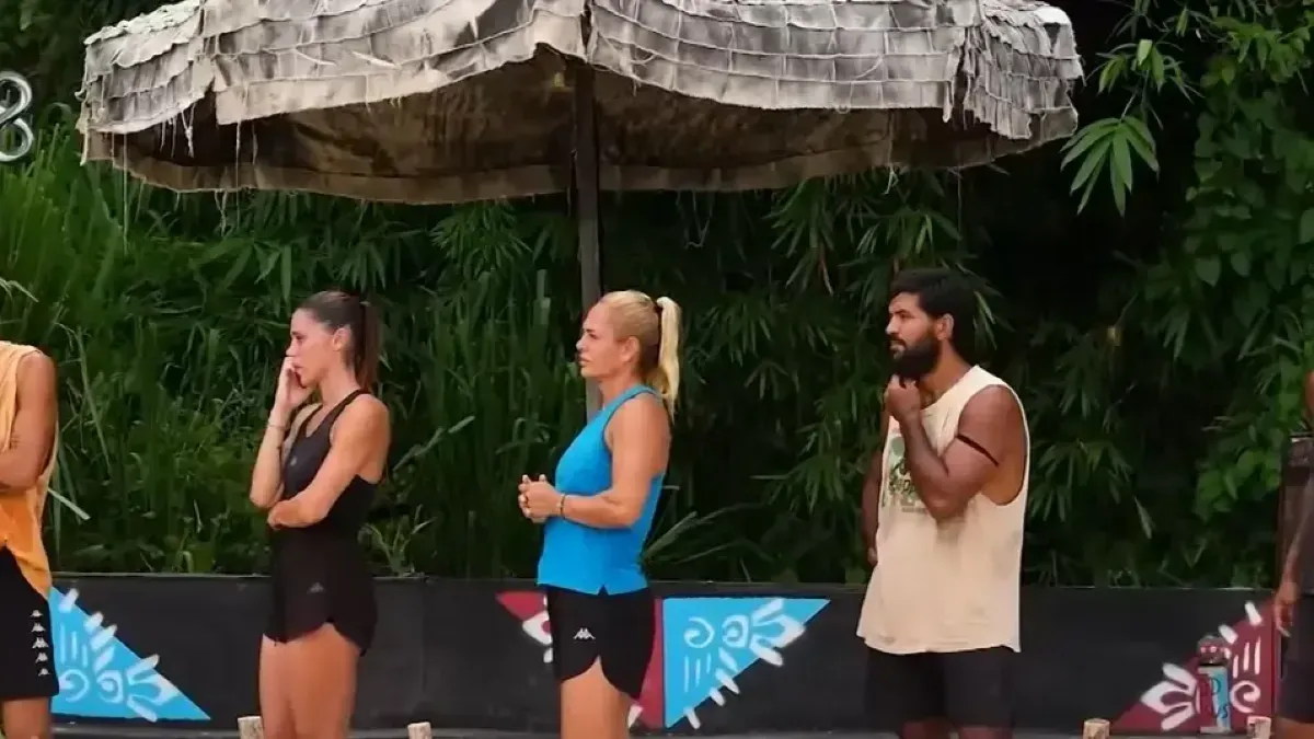 Survivor'da İstanbul bileti sahibini buluyor! 15 Haziran'da 2. finalist kim oldu?