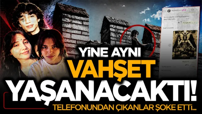 Tarihi surlarda bir Semih Celik vakasi daha yasanacakti