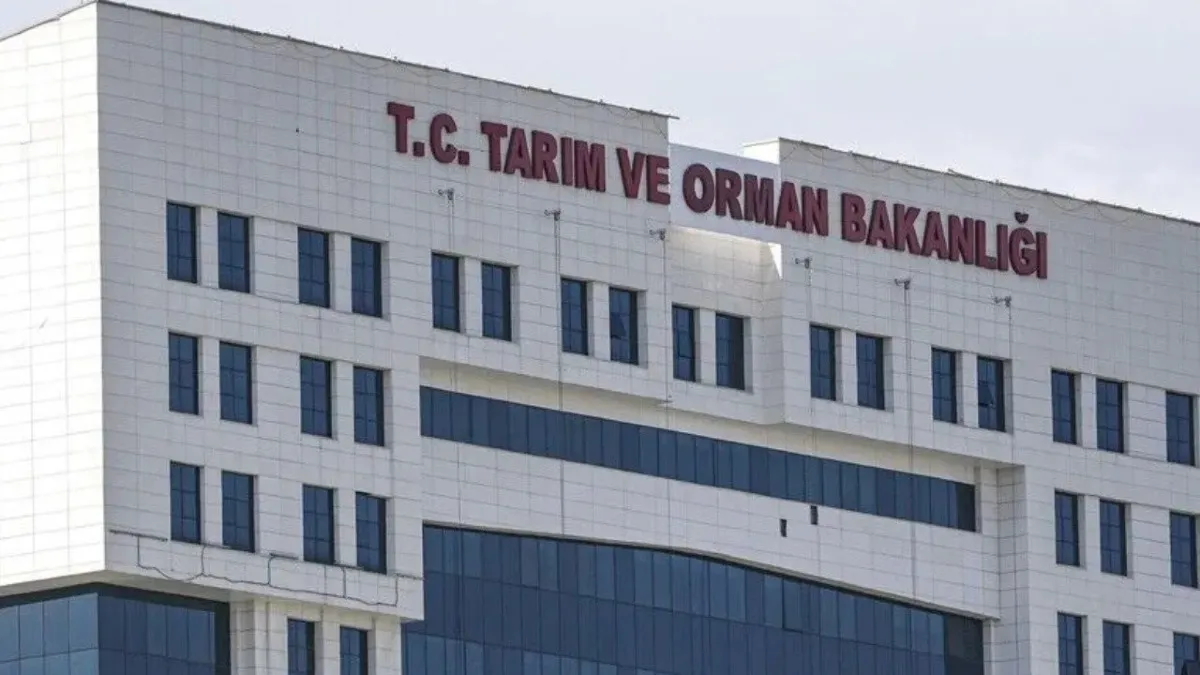 Tarım Bakanlığı personel alımı sonuçları açıklandı mı?