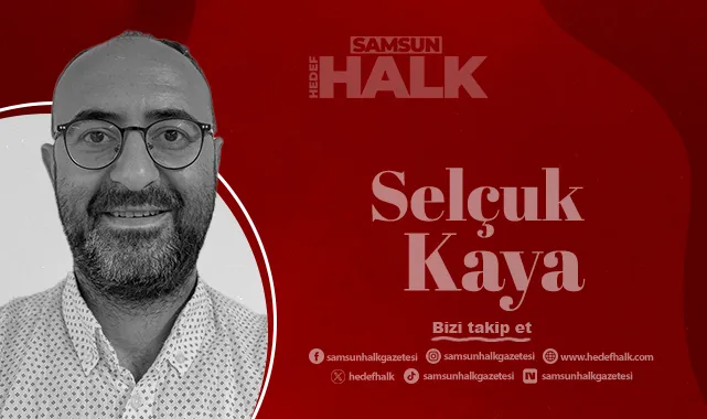 Taşlar yerine oturmamış...