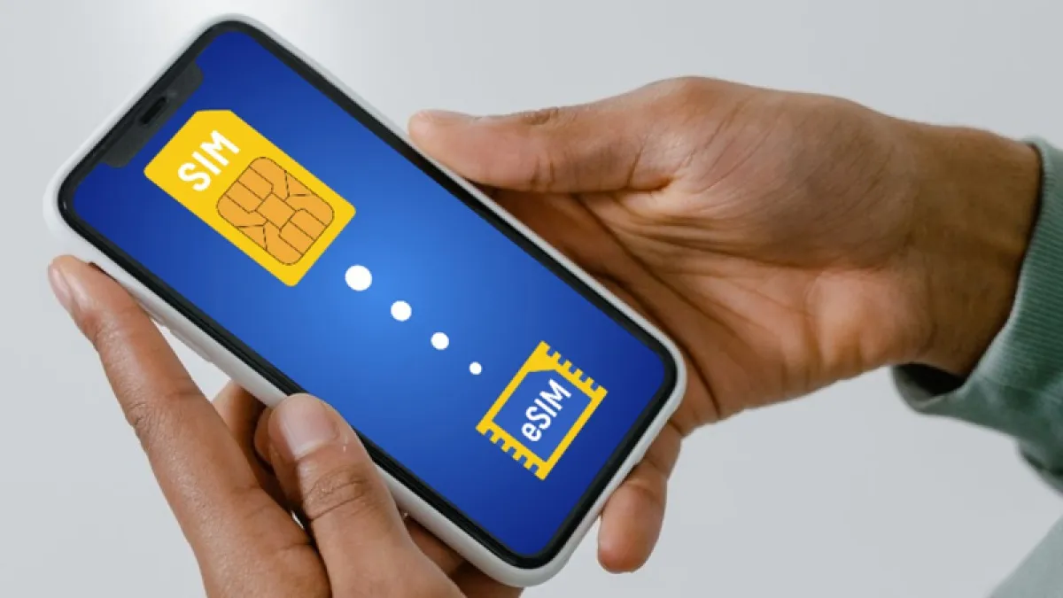 Telefonum eSIM Destekliyor mu? Uyumlu Cihazlar ve Kontrol Yöntemleri