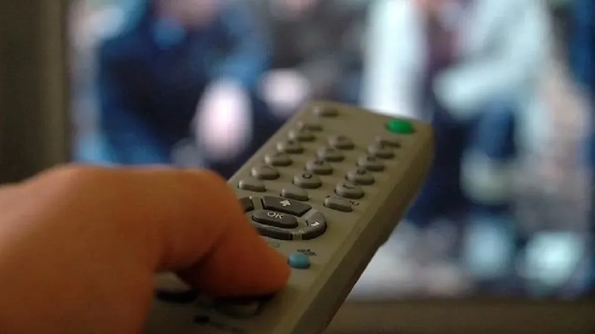 Televizyonda kanallar kaybolduysa bunu yapın!