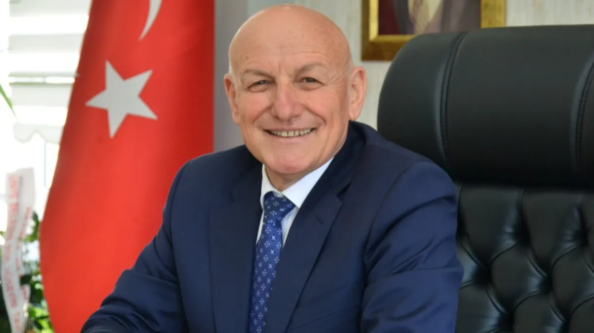 Terme Belediye Başkanı Kul'dan dikkat çeken çağrı: Eleştiriniz varsa yüz yüze konuşalım