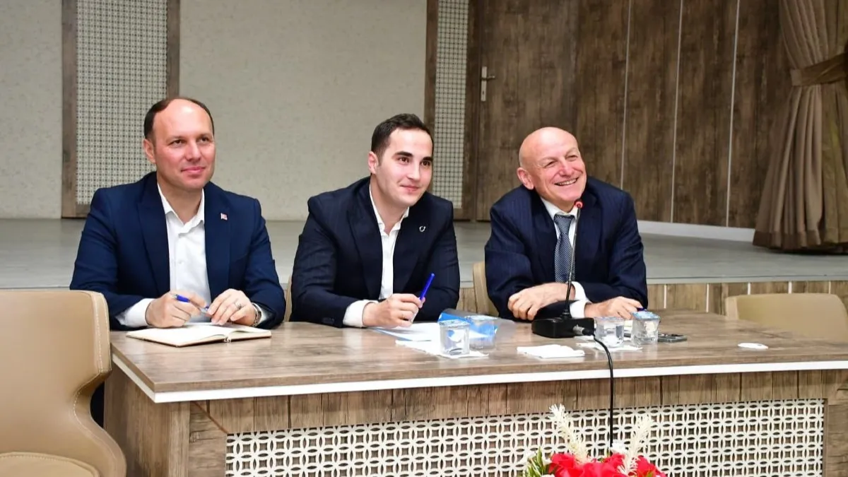 Terme’de hizmet önceliklerini muhtarlar belirleyecek