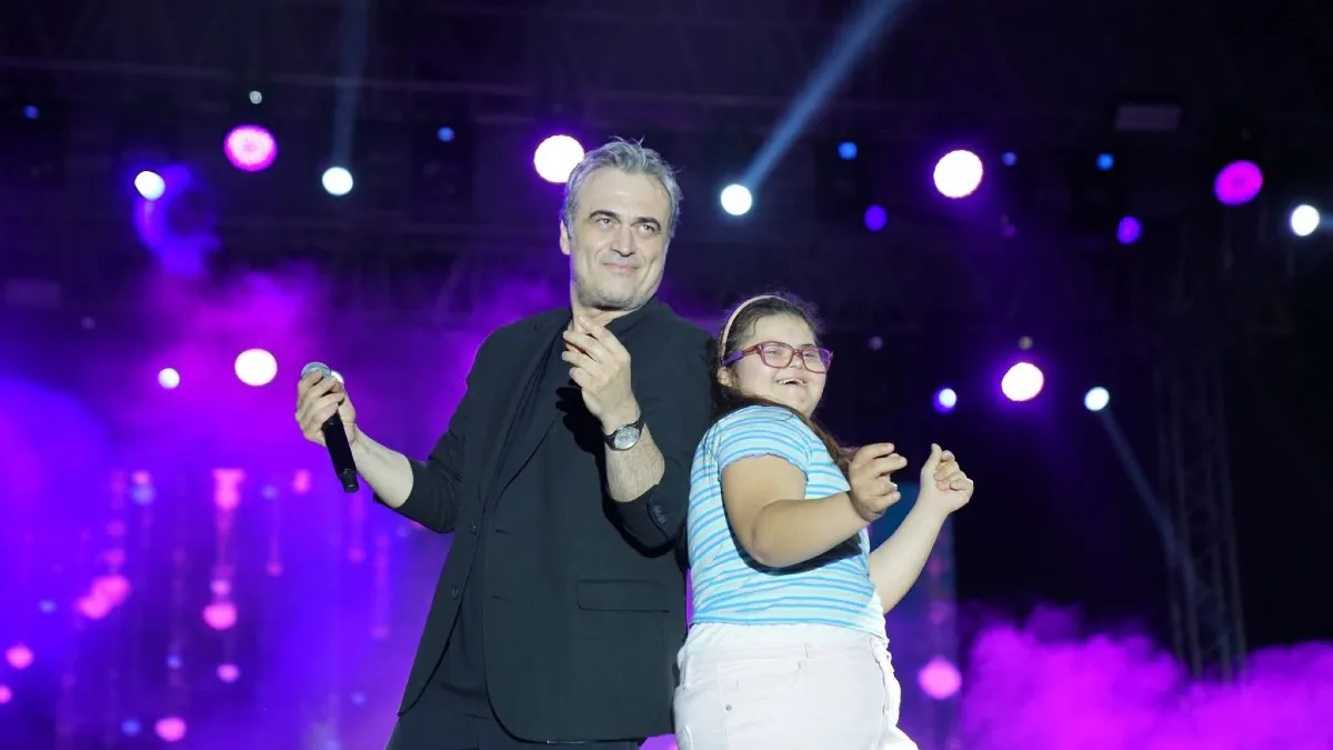 Terme'de Kutsi rüzgarı! Festival coşkusu devam ediyor
