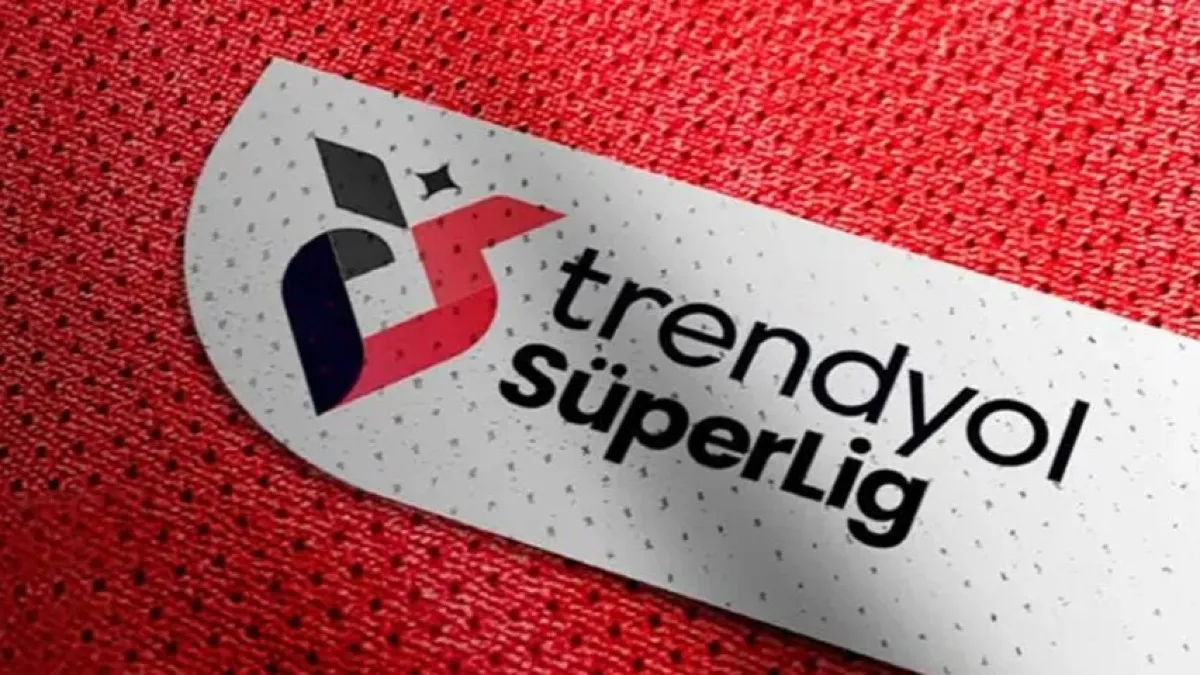 TFF açıkladı: Süper lig'de kural devrimi!