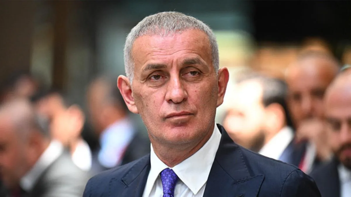 TFF’de kritik cuma! Olağanüstü seçim gündemiyle toplanıyor