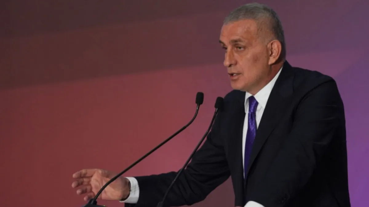 TFF'de seçim kararı çıktı! 5 yönetici peş peşe istifa etti