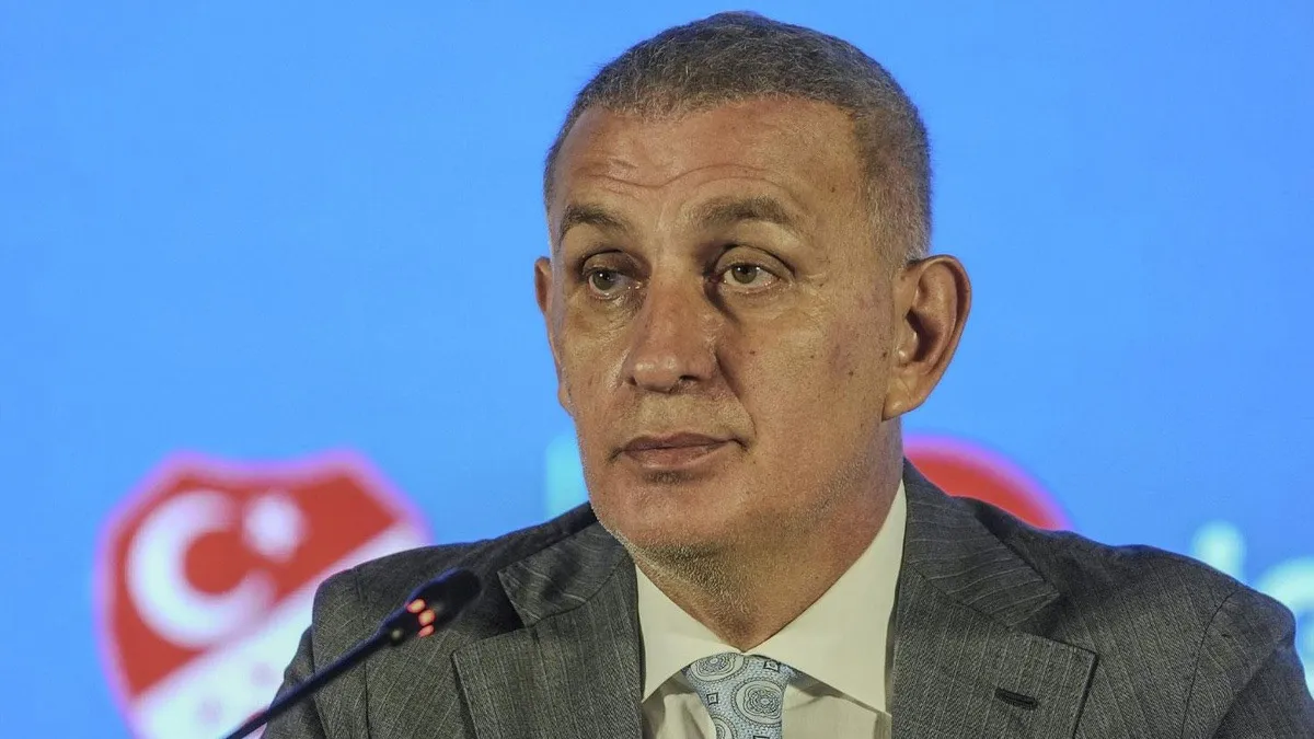TFF'den 7 kulübe puan silme cezası! İşte o takımlar