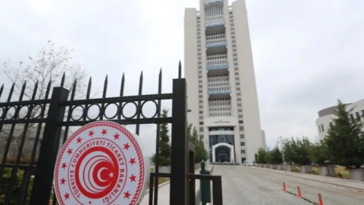 Ticaret bakanlığı düğmeye bastı! Güvensiz ürüne geçit yok