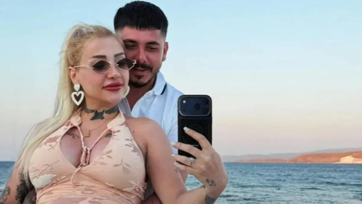 TikTok paylaşımları soruşturmasında Cansum Kaya ve Sinan Kaya gözaltında