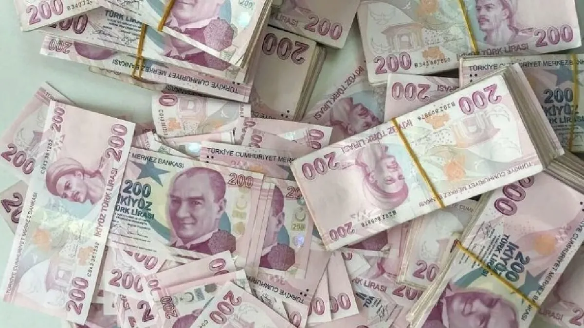 TMO’dan üreticiye 145 milyar liralık ödeme