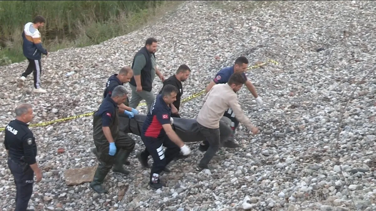 Tokat'ta kayıp şahıs ölü bulundu