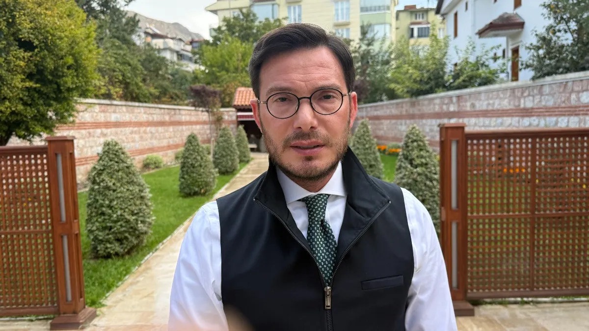 Tokat'taki salgında Samsun detayı! Başkan Yazıcıoğlu açıkladı