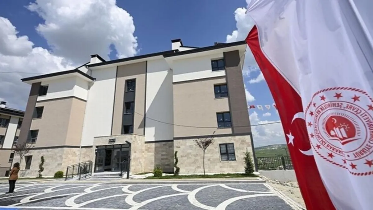 TOKİ 20 bin konutu kurasız verecek, ilk başvuran alacak!