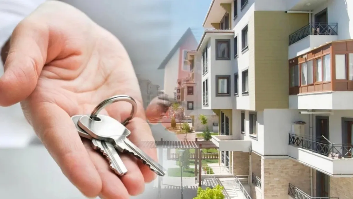 TOKİ borçlarına yüzde 25 indirim geliyor! Başvurular 22 Eylül’de başlıyor