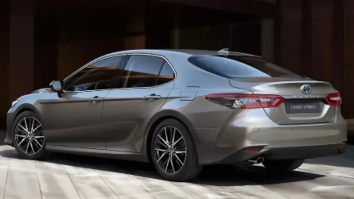 Toyota’dan 508 bin araç için geri çağırma kararı