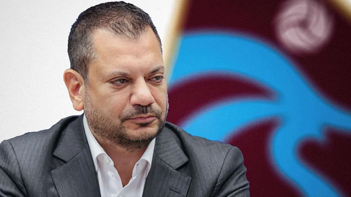 Trabzonspor transferde vites yükseltti: 20 günde 6 imza
