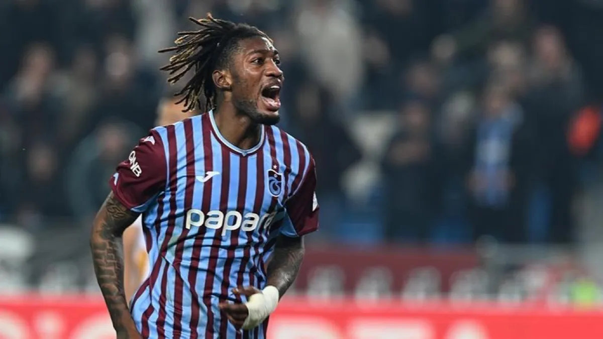 Trabzonspor'da Cham dönemi bitiyor! Yeni adresi resmileşti