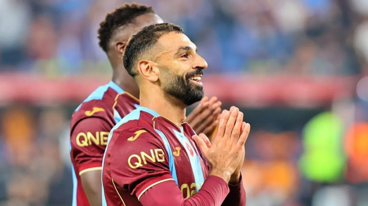 Trabzonspor’dan Galatasaray’a 4-0’lık şok!