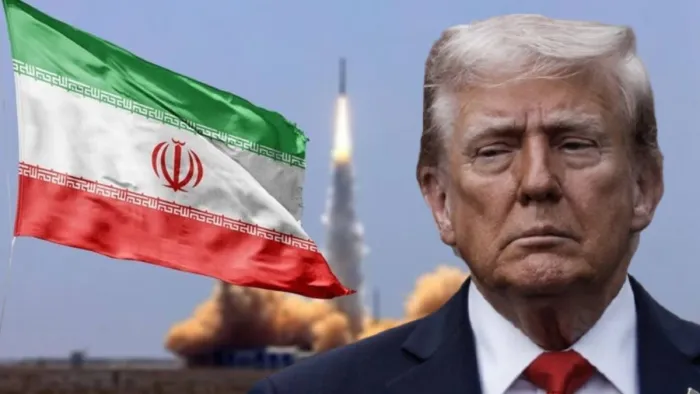 Trump anlaşmayı revize etmişti: İran'dan ABD'ye sert rest