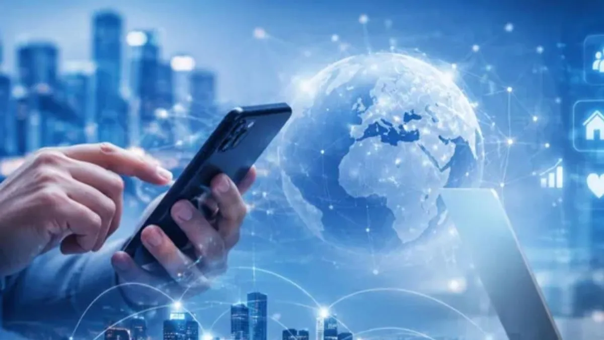 TÜİK açıkladı: Her 10 kişiden 9’u internet kullanıyor