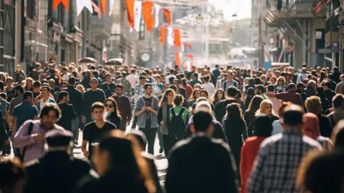 TÜİK Nisan ayı işsizlik verilerini açıkladı