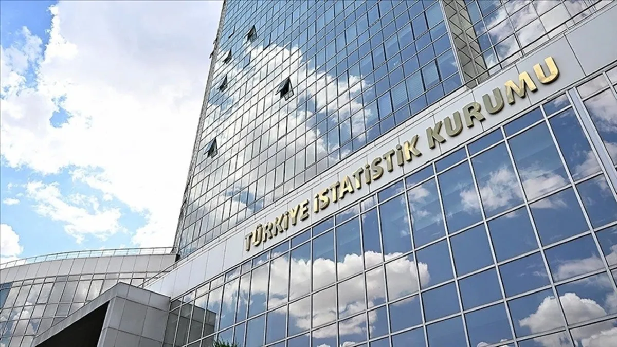 TÜİK veri takvimini güncelledi: Yeni yayın tarihlerini duyurdu