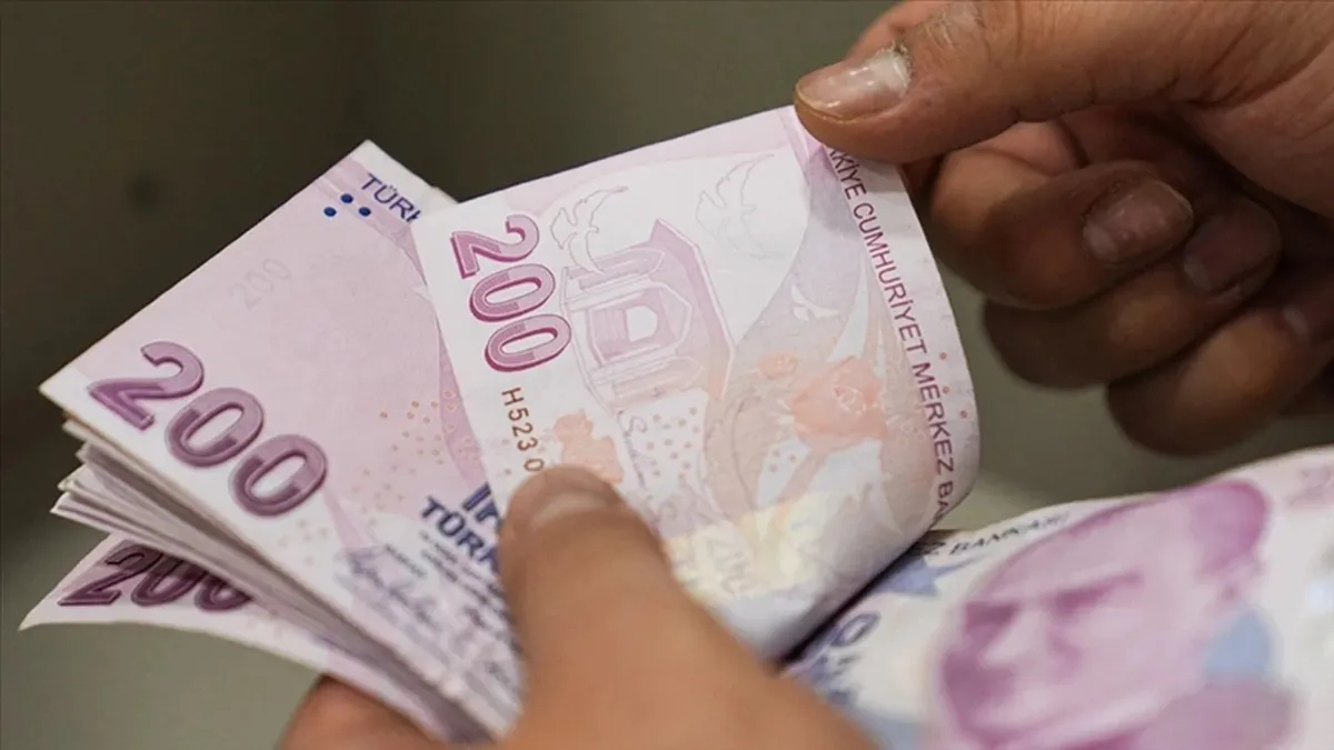 TÜRK-İŞ bölgesel asgari ücrete karşı çıktı