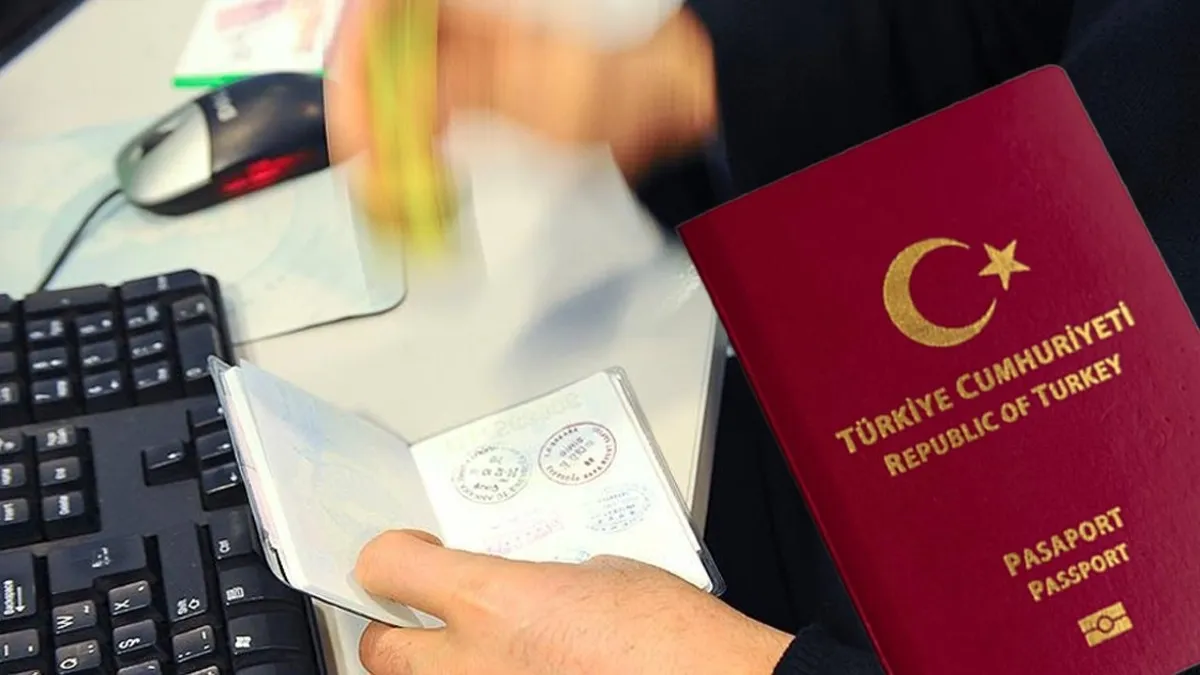 Türk TIR şoförleri için yeni vize kolaylığı