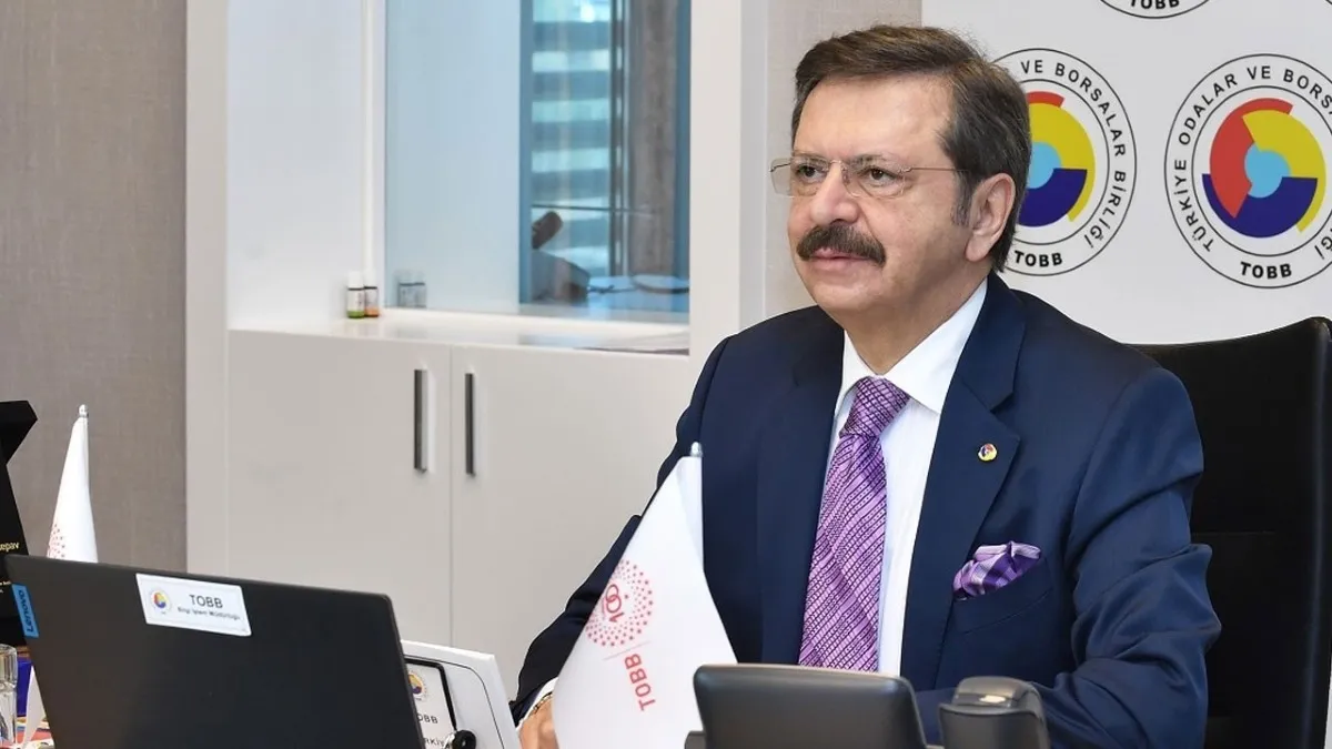 "Türkiye 100" programı için başvurular başladı
