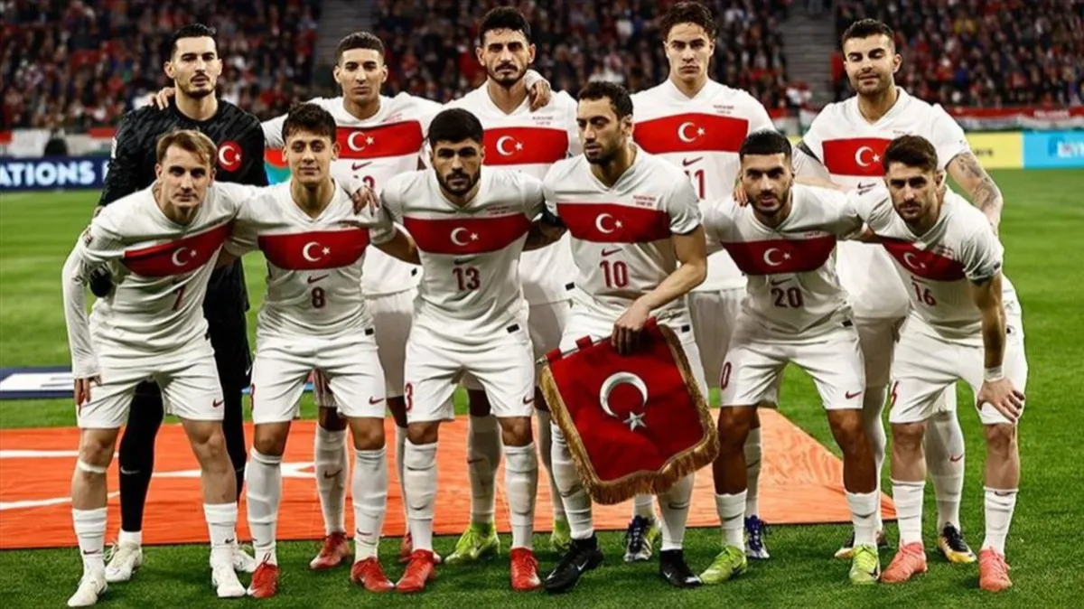 Türkiye ABD’yi yenerse gruptan çıkar mı? İşte net hesap