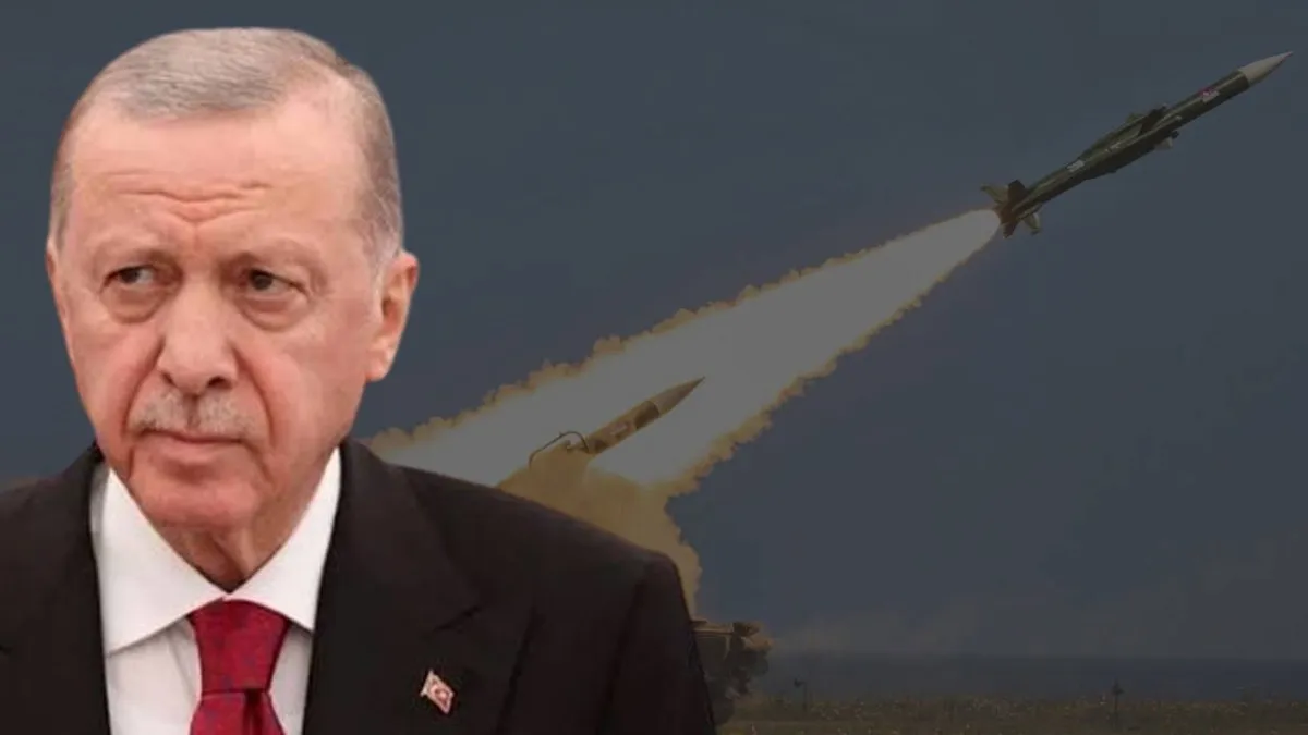 Türkiye S-400'leri satıyor mu?