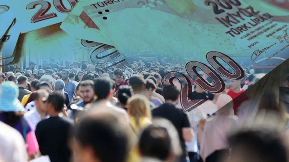 Türkiye yaşam maliyetinde AB ortalamasının altında