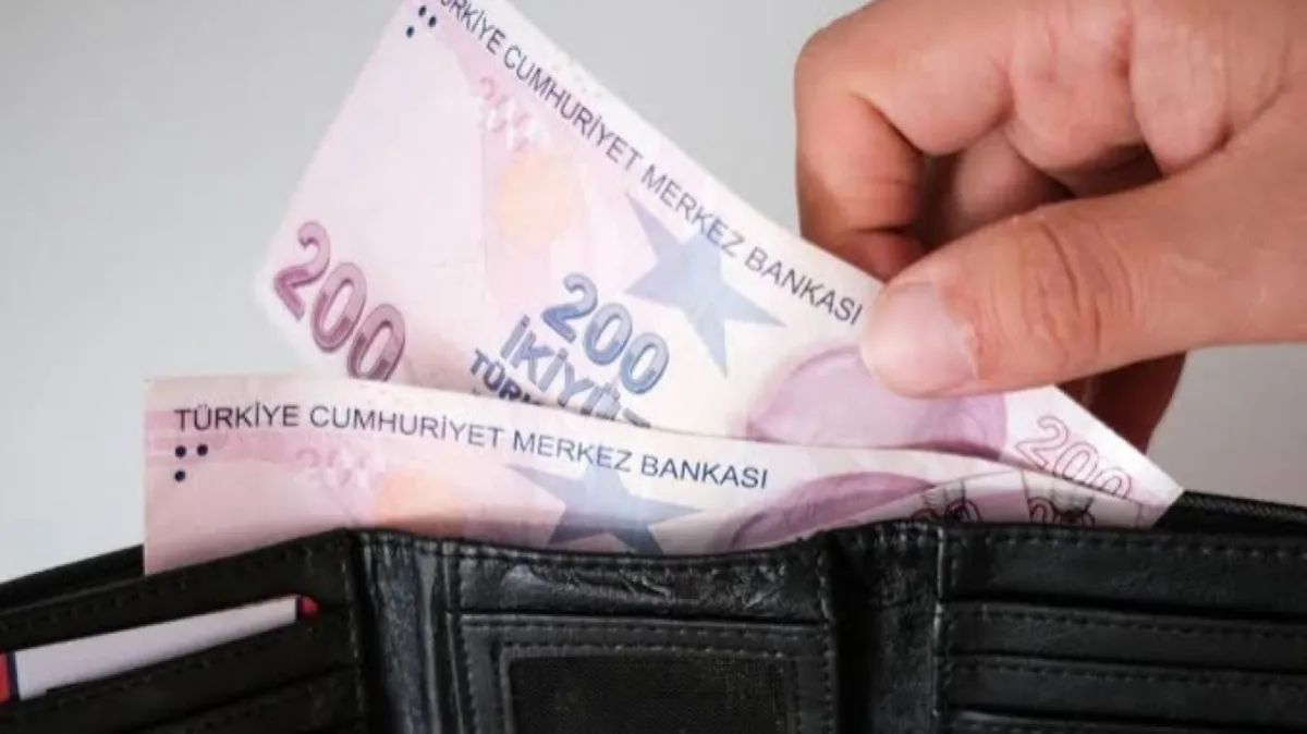 Türkiye'de asgari ücretin alım gücü geriledi