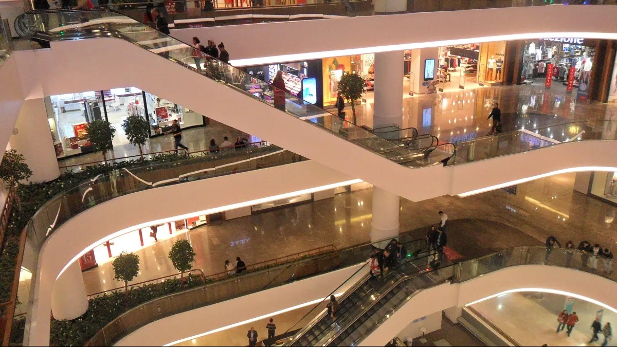 Türkiye'de AVM'lerin günlük kira gelirleri dudak uçuklattı: Samsun'da listede