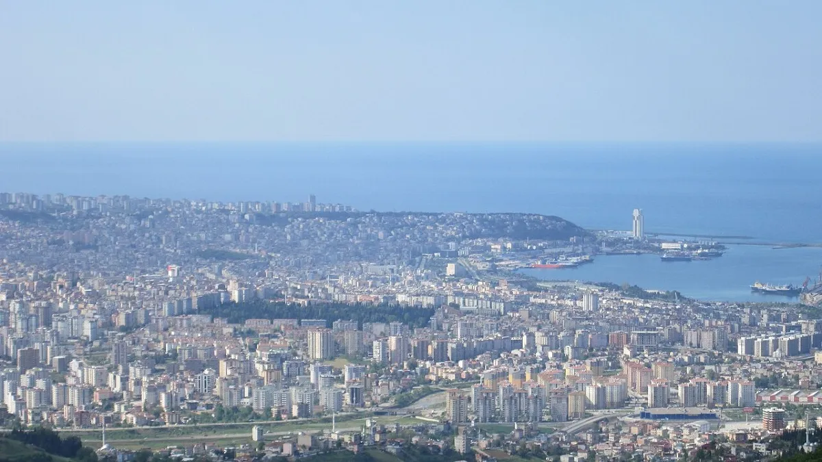 Türkiye'deki evlerin yarısında yok! Bugün olmaz demeyin...