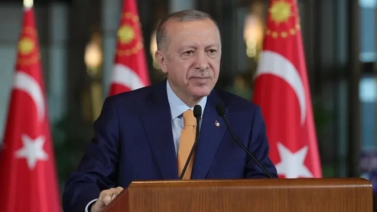 Türkiye'den teknoloji hamlesi: 5 yılda 3 bin genç araştırmacı yetiştirilecek