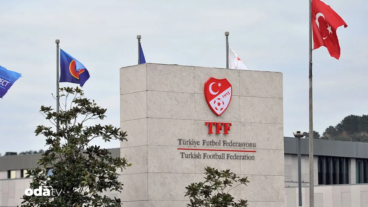 Türkiye'nin efsane kulübüne kayyum atandı
