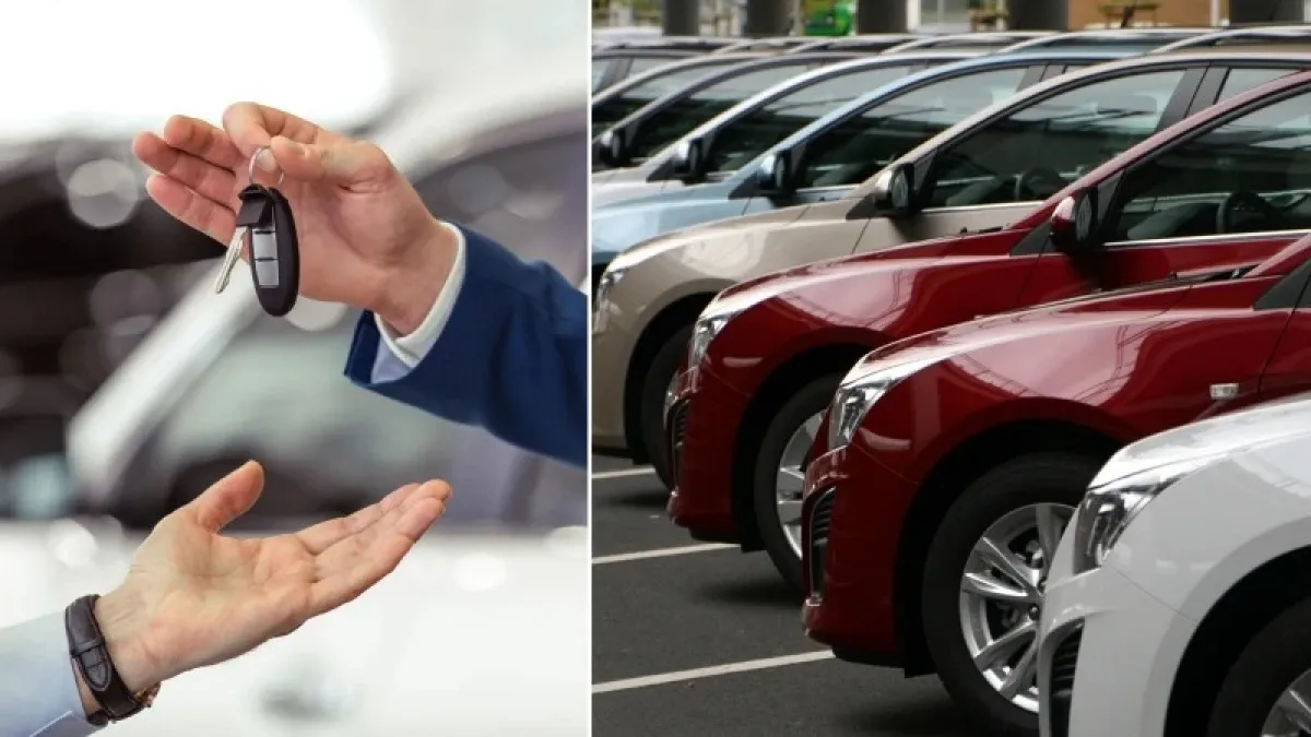 Türkiye’nin en çok satan otomobili belli oldu