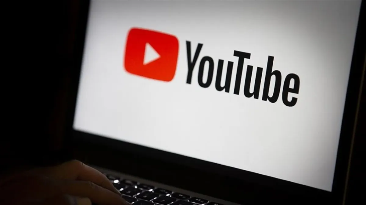 Türkiye’nin YouTube’da en çok aradığı içerik belli oldu