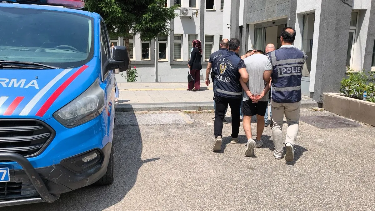 Üç İlde filmleri aratmayan MİT dolandırıcılığı operasyonu